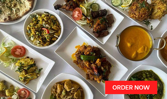 IndianSpecials from Shahi Restaurant